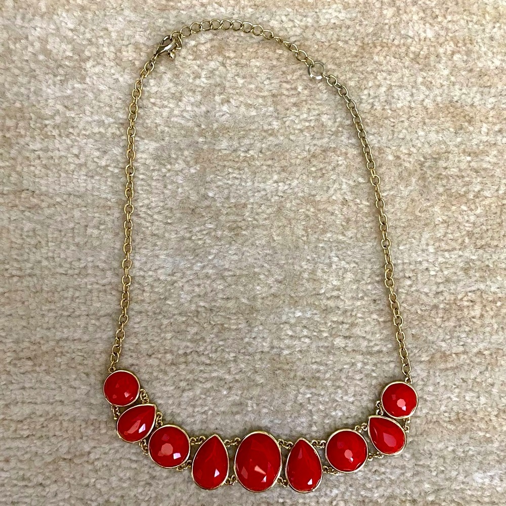 Dillards Costume Jewelry